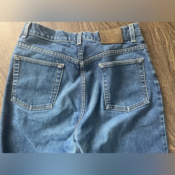 Vintage Calvin Klein Jeans (loose fit) - Picture 9 of 13